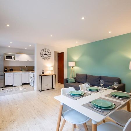 Meuble 2 Etoiles, Wifi, A 2 Pas Des Plages เฟรฌูส ภายนอก รูปภาพ